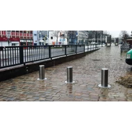 Sorompók, parkolásgátlók