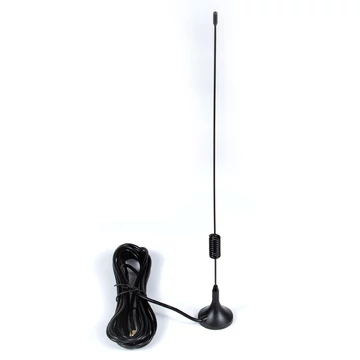 MAGSM antenna