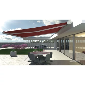 MOTORLINE PROFESSIONAL COFRE 600 AUTOMATA NAPELLENZŐ