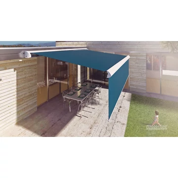 MOTORLINE PROFESSIONAL COFRE 600 VOLANTE AUTOMATA SZOKNYÁS NAPELLENZŐ