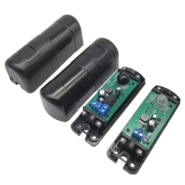 Kingstar 180 fokban forgatható érzékelő