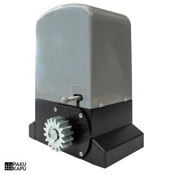 Kingstar 2000 ULTRA, toló- és úszókapu motor, 230 V