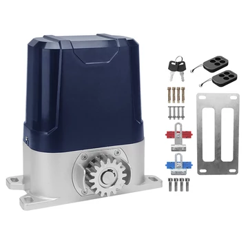 Kingstar olcsó tolókapu motor szett