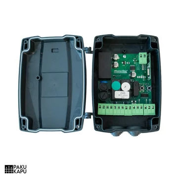 Motorline Professional MC75 vezérlőpult Motorline Professional MC75 vezérlőpult