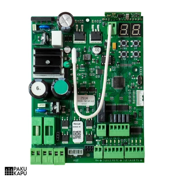 Motorline Professional MC91BL-SC szárnyaskapu vezérlés