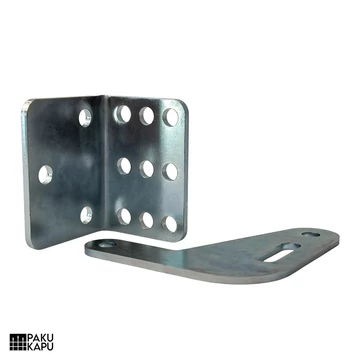 Motorline Professional MSUP-BXL konzol