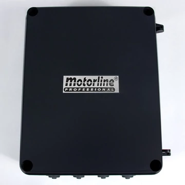 Motorline kötődoboz