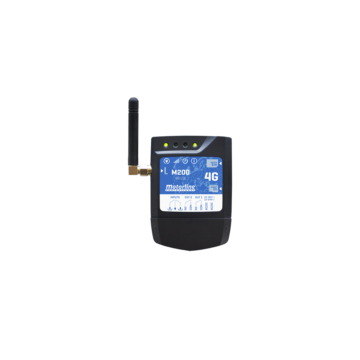 Motorline Professional M200 GSM kapunyitó modul 2 csatornás
