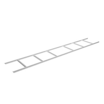 Alapszerkezet fém kerti tárolóhoz<br>340 x 142 cm Alapszerkezet fém kerti tárolóhoz<br>340 x 142 cm
