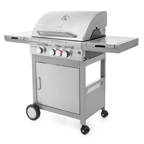 G21 California BBQ Premium line gázgrill, 4 égőfej