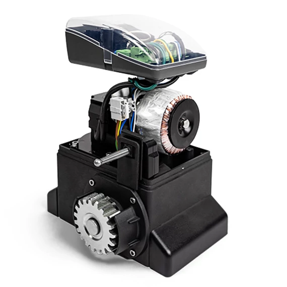 Motorline Professional Galo 600 Speed toló- és úszókapu motor, 36 V
