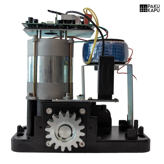 Kingstar 1000 FORCE, toló- és úszókapu motor, 24 V