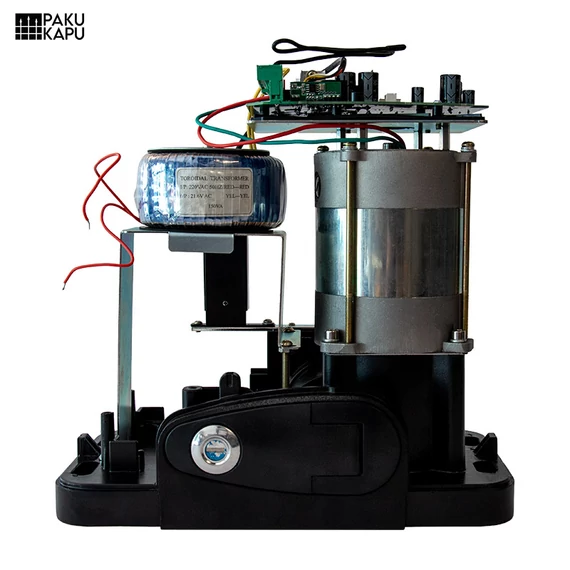 Kingstar 1000 FORCE, toló- és úszókapu motor, 24 V