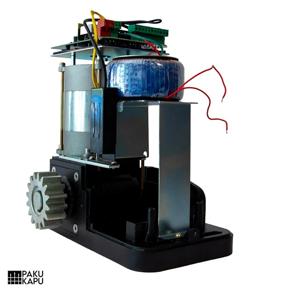 Kingstar 1000 FORCE, toló- és úszókapu motor, 24 V