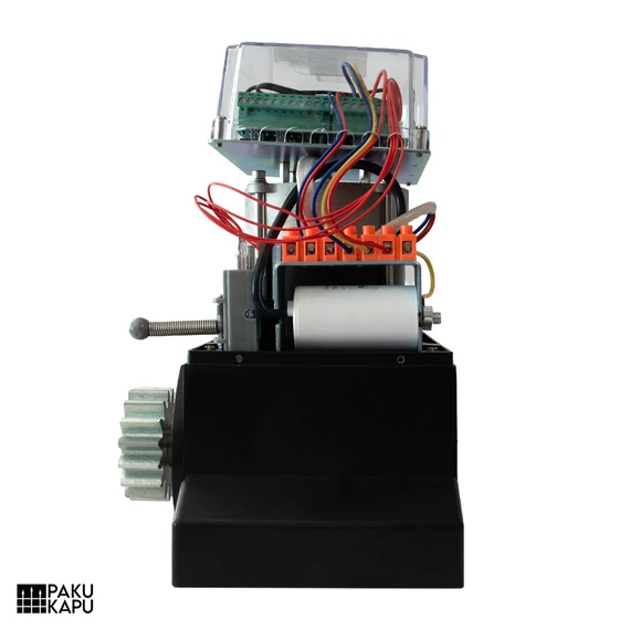 Kingstar 2000 ULTRA, toló- és úszókapu motor, 230 V