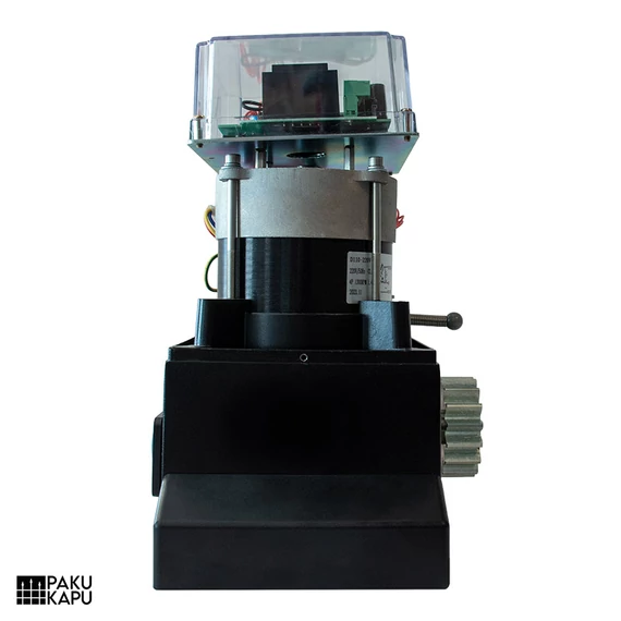 Kingstar 2000 ULTRA, toló- és úszókapu motor, 230 V