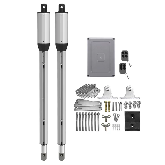 Kingstar 400 Pro, 24 V szárnyaskapu nyitómotor szett