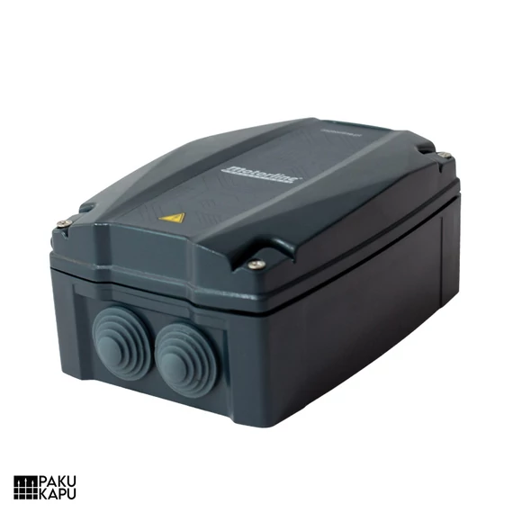 Motorline Professional MC75 vezérlőpult