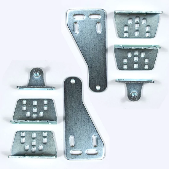 Kingstar 400 Pro konzolok
