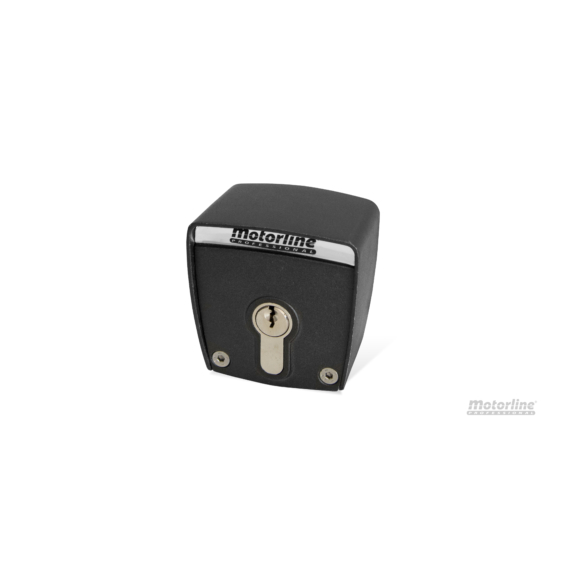 SCMV150 vezetékes kulcsos kapcsoló