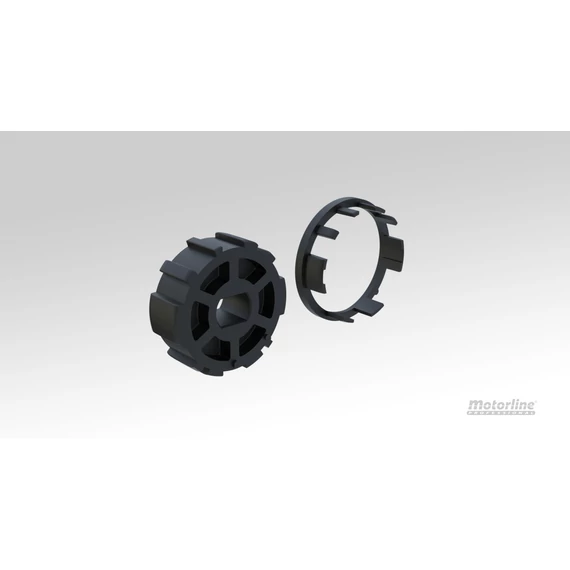 Adapter az összes csőmotorhoz