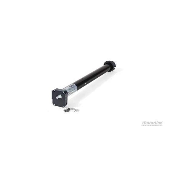 Átmérő 45 mm TUB csőmotor árnyékolókhoz, nagyteljesítményű, TUB90M8-MT és TUB90M8FRA-MT