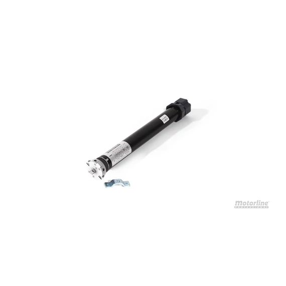 Átmérő 45 mm TUB csőmotor, TUB35E-től 25CUT-ig