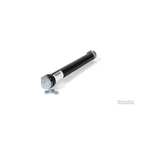 Átmérő 59 mm TUB csőmotor, TUB14 és TUB180
