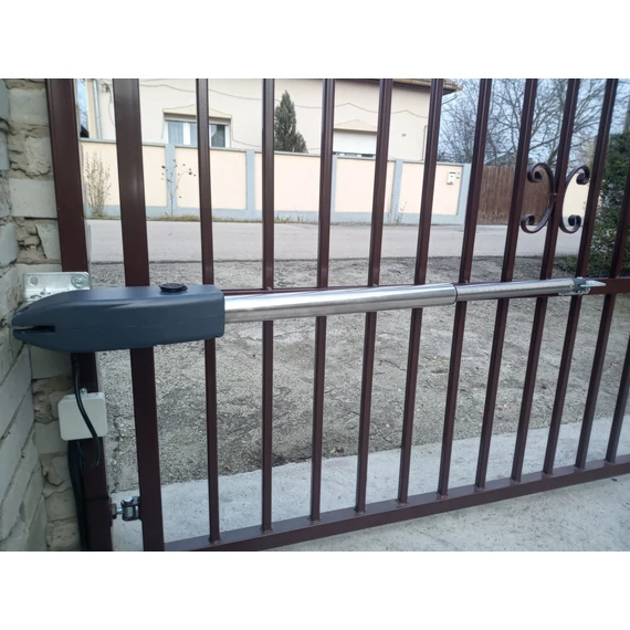 Kingstar 24V szárnyaskapu motor