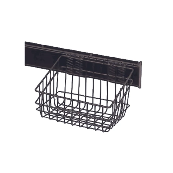G21 BlackHook small basket akasztó rendszer 30 x 22 x 23 cm