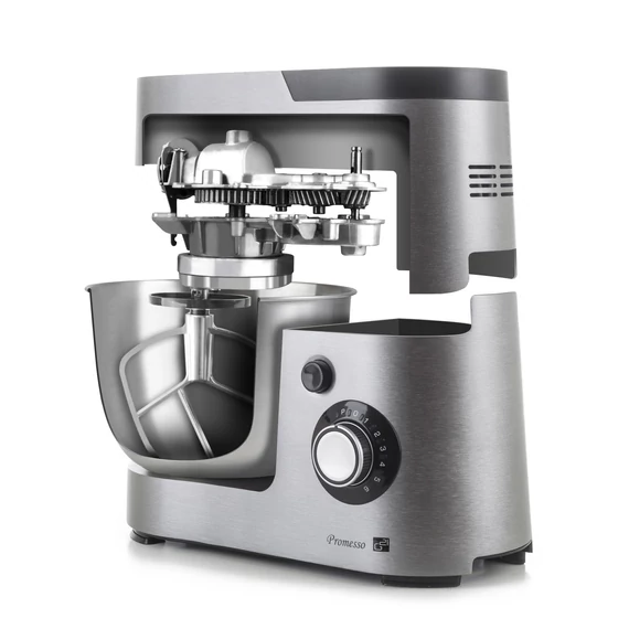 G21 Promesso konyhai robot Iron Grey