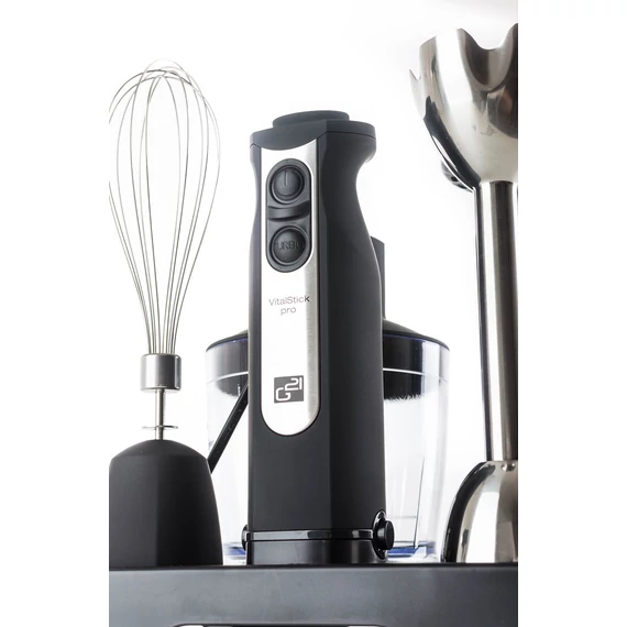 G21 VitalStick Pro mixer 1000W, fekete