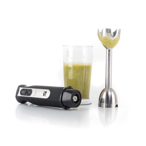 G21 VitalStick Pro mixer 1000W, fekete