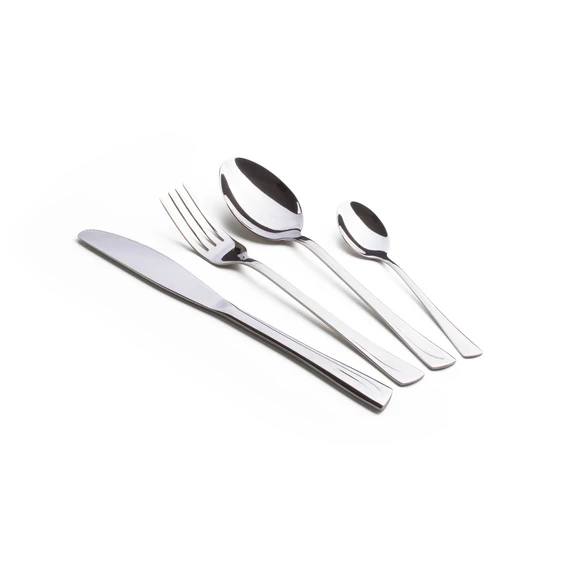 G21 Gourmet Luxury evőeszköz készlet, 24 db - II. osztály