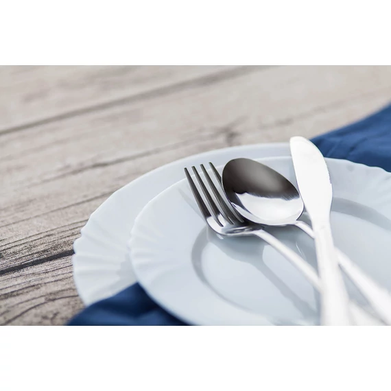 G21 Gourmet Luxury evőeszköz készlet, 24 db - II. osztály
