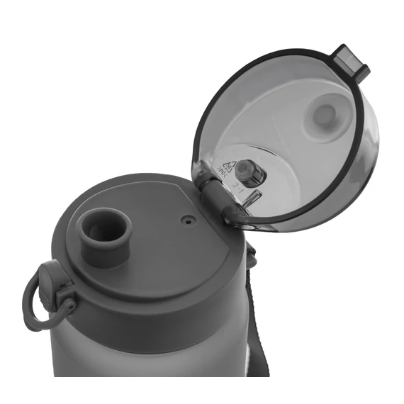 G21 ivópalack, 1000 ml, jeges szürke