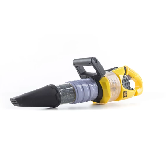 G21 játék -  DELUXE TOOLS elemes lombfúvó és motoros fűrész
