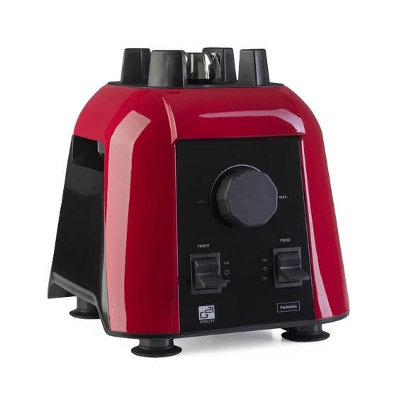 G21 Perfection turmixgép, piros