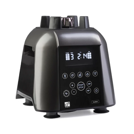 G21 Excellent turmixgép, szürke