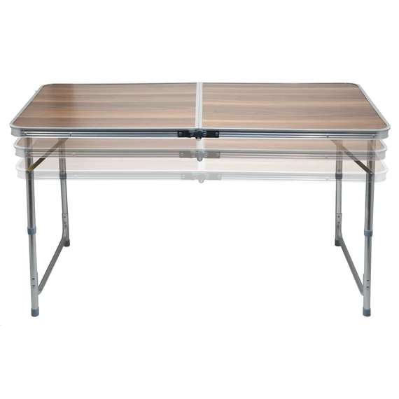 Cattara DOUBLE asztal barna