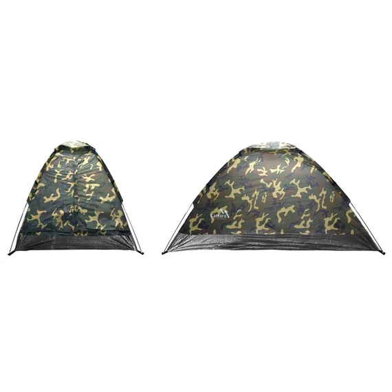 Cattara ARMY sátor 2 személyes 200 x 120 x 100 cm