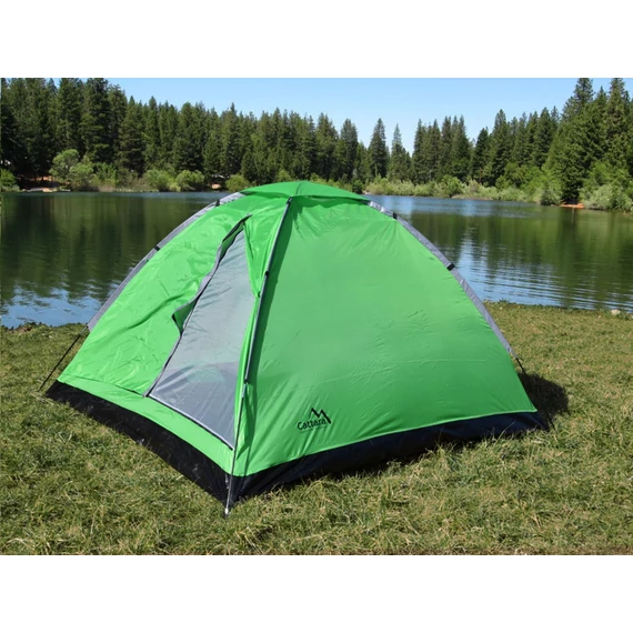 Cattara TRIGLAV sátor 3 személyes 200 x 200 x 130 cm