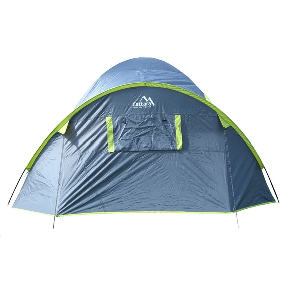 Cattara TROPEA sátor kétréteges 3 személyes 335 x 230 x 140 cm