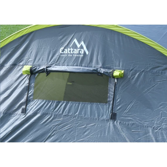 Cattara TROPEA sátor kétréteges 3 személyes 335 x 230 x 140 cm