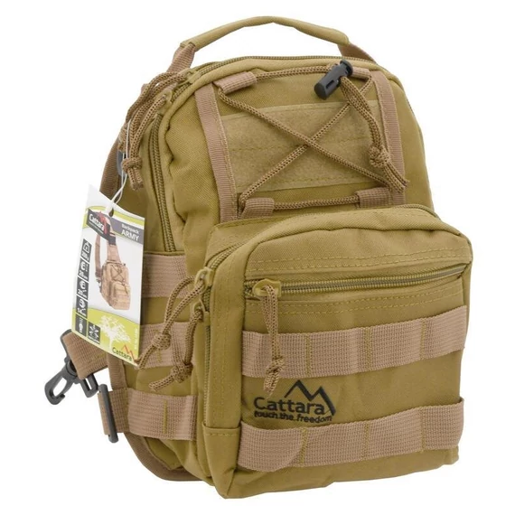 Cattara ARMY 10 l válltáska