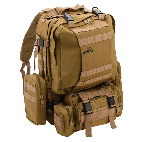 Cattara ARMY 55 l hátizsák