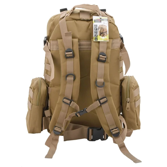 Cattara ARMY 55 l hátizsák