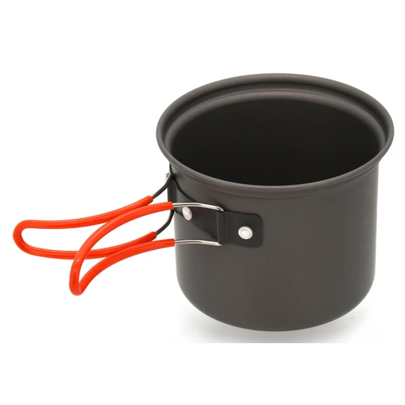 Cattara COOK edénykészlet, 4 db