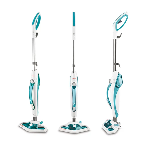 Polti Vaporetto SV450 Double gőzmop
