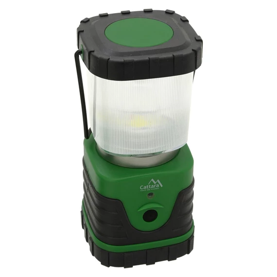Cattara Camping LED lámpa 300 lm